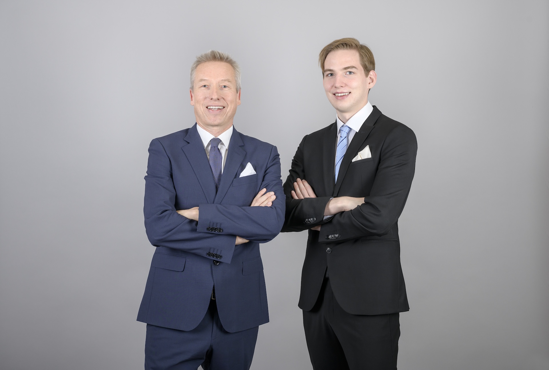 Hillisch Consulting Owners